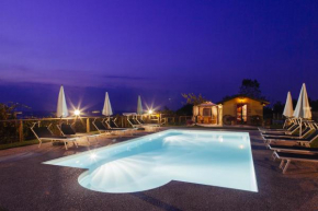  Il Grappolo Vacanze  Ла Морра